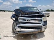 ✅ 2016 Toyota Tundra SR5 • VIN: 5TFEM5F14GX104810 • Лот: 59565325. Опубликован ранее на Copart с пробегом 166 553 миль. Бесплатный доступ к архиву аукционных продаж из США и подробный отчёт об истории автомобиля на DreamBid. Изображение 5.
