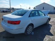 ✅ 2010 Hyundai Sonata Limited • VIN: 5NPEU4AC6AH654872 • Лот: 41532862. Опубликован ранее на IAAI с пробегом 74 926 миль. Бесплатный доступ к архиву аукционных продаж из США и подробный отчёт об истории автомобиля на DreamBid. Изображение 4.