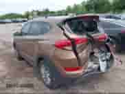 2016 Hyundai Tucson Limited z VIN KM8J33A28GU144908, wystawiony jako IAAI lot #42060348 z przebiegiem 46 542 mil mil oraz . Historia ofert i sprzedaży dostępna na DreamBid. Obrazek 3.