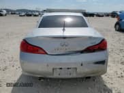 ✅ 2014 Infiniti Q60 • VIN: JN1CV6FE4EM900603 • Lot: 65446035. Listed on Copart with 116,435 mi. Free auction sales archive from the USA and detailed vehicle history report at DreamBid. Image 6.