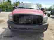 2008 Dodge 1500 SLT с VIN 1D7HA182X8S539839, выставлен на аукционе Copart как лот 57511384 с пробегом 269 665 миль миль и На запчасти • Non repairable. История ставок и продаж доступна на DreamBid. Изображение 5.
