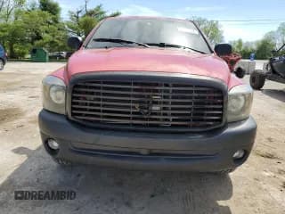 ✅ 2008 Dodge 1500 SLT • VIN: 1D7HA182X8S539839 • Лот: 57511384. Опубликован ранее на Copart с пробегом 269 665 миль. Бесплатный доступ к архиву аукционных продаж из США и подробный отчёт об истории автомобиля на DreamBid. Изображение 5.