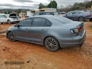 ✅ 2016 Volkswagen Jetta Sport • VIN: 3VWD17AJ2GM414531 • Lot: 96186555. Listed on Copart with 208,014 mi. Free auction sales archive from the USA and detailed vehicle history report at DreamBid. Image 2.