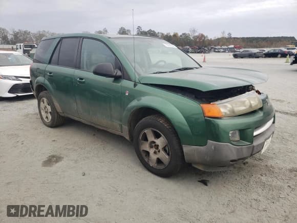 ✅ 2004 Saturn VUE V6 • VIN: 5GZCZ63454S883655 • Лот: 78884344. Опубликован ранее на Copart с пробегом 238 557 миль. Бесплатный доступ к архиву аукционных продаж из США и подробный отчёт об истории автомобиля на DreamBid. Изображение 4.