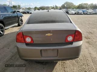 ✅ 2011 Chevrolet Malibu 1LS • VIN: 1G1ZB5E19BF318708 • Lot: 72632104. Listed on Copart with 138,549 mi. Free auction sales archive from the USA and detailed vehicle history report at DreamBid. Image 6.