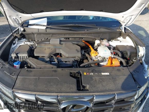 ✅ 2023 Hyundai Tucson Limited • VIN: KM8JFDA28PU105491 • Lot: 42844210. Wystawiony na IAAI z przebiegiem 13 821 mil. Bezpłatny archiwum sprzedaży aukcyjnych z USA i szczegółowy raport historii pojazdu na DreamBid. Zdjęcie 10.