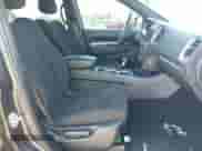 2020 Dodge Durango SXT Plus with VIN 1C4RDJAGXLC230290, listed as a IAAI auction lot 42798098 with 77,694 mi miles and . Bid and sale history available at DreamBid. Image 5.