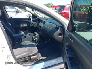 ✅ 2016 Chevrolet Impala Police Police • VIN: 2G1WD5E39G1123950 • Лот: 43144132. Опубликован ранее на IAAI с пробегом 208 711 миль. Бесплатный доступ к архиву аукционных продаж из США и подробный отчёт об истории автомобиля на DreamBid. Изображение 5.