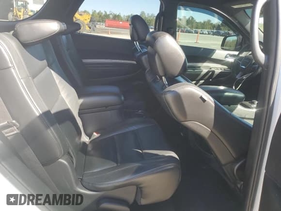 ✅ 2017 Dodge Durango GT • VIN: 1C4RDHDGXHC690609 • Lot: 87273745. Wystawiony na Copart z przebiegiem 122 432 mil. Bezpłatny archiwum sprzedaży aukcyjnych z USA i szczegółowy raport historii pojazdu na DreamBid. Zdjęcie 11.