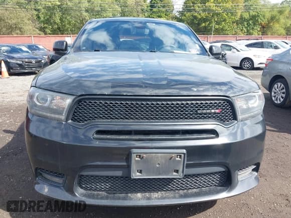 ✅ 2019 Dodge Durango GT Plus • VIN: 1C4RDJDG7KC536664 • Lot: 43408496. Wystawiony na IAAI z przebiegiem 245 235 mil. Bezpłatny archiwum sprzedaży aukcyjnych z USA i szczegółowy raport historii pojazdu na DreamBid. Zdjęcie 12.