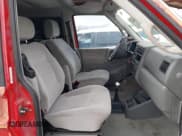 ✅ 1999 Volkswagen EuroVan • VIN: WV2MH2701XH001411 • Лот: 41910627. Опубликован ранее на IAAI с пробегом 177 015 миль. Бесплатный доступ к архиву аукционных продаж из США и подробный отчёт об истории автомобиля на DreamBid. Изображение 5.