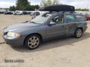 ✅ 2006 Volvo V70 2.4L • VIN: YV1SW612662549803 • Lot: 54180795. Listed on Copart with Not provided. Free auction sales archive from the USA and detailed vehicle history report at DreamBid. Image 1.