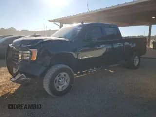 ✅ 2008 GMC Sierra 2500HD SLT • VIN: 1GTHK23K08F167473 • Lot: 76547474. Listed on Copart with 291,598 mi. Free auction sales archive from the USA and detailed vehicle history report at DreamBid. Image 1.