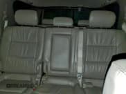 ✅ 2006 Toyota Sequoia Limited • VIN: 5TDBT48A36S274819 • Lot: 95174745. Wystawiony na Copart z przebiegiem 272 601 mil. Bezpłatny archiwum sprzedaży aukcyjnych z USA i szczegółowy raport historii pojazdu na DreamBid. Zdjęcie 10.