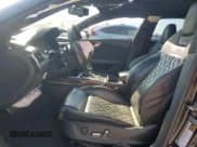 ✅ 2016 Audi S7 • VIN: WAUW2AFC7GN079947 • Лот: 65709985. Опубликован ранее на Copart с пробегом 104 064 миль. Бесплатный доступ к архиву аукционных продаж из США и подробный отчёт об истории автомобиля на DreamBid. Изображение 7.