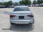 ✅ 2020 Audi A4 Premium • VIN: WAUGMAF45LN010062 • Lot: 42811261. Listed on IAAI with 54,360 mi. Free auction sales archive from the USA and detailed vehicle history report at DreamBid. Image 16.