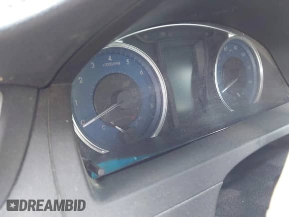 2016 Toyota Camry SE с VIN 4T1BF1FK7GU198001, выставлен на аукционе IAAI как лот 43034864 с пробегом Не указан миль и . История ставок и продаж доступна на DreamBid. Изображение 7.