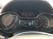 ✅ 2017 Chevrolet Cruze Premier • VIN: 3G1BF6SM1HS588174 • Lot: 63690195. Listed on Copart with 146,179 mi. Free auction sales archive from the USA and detailed vehicle history report at DreamBid. Image 9.