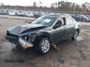 ✅ 2011 Honda Accord EX-L • VIN: 1HGCP2F89BA026287 • Лот: 43612379. Опубликован ранее на IAAI с пробегом 289 088 миль. Бесплатный доступ к архиву аукционных продаж из США и подробный отчёт об истории автомобиля на DreamBid. Изображение 2.