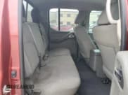 ✅ 2020 Nissan Frontier S • VIN: 1N6ED0EA1LN712999 • Лот: 56111725. Опубликован ранее на Copart с пробегом Не указан. Бесплатный доступ к архиву аукционных продаж из США и подробный отчёт об истории автомобиля на DreamBid. Изображение 10.