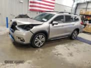 ✅ 2019 Subaru Ascent Limited • VIN: 4S4WMAPD5K3418032 • Lot: 84972255. Listed on Copart with 122,212 mi. Free auction sales archive from the USA and detailed vehicle history report at DreamBid. Image 1.