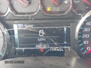 ✅ 2019 Chevrolet Silverado 2500HD LT • VIN: 1GC1KSEY5KF119090 • Лот: 41616445. Опубликован ранее на IAAI с пробегом 49 518 миль. Бесплатный доступ к архиву аукционных продаж из США и подробный отчёт об истории автомобиля на DreamBid. Изображение 16.