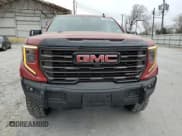 ✅ 2024 GMC Sierra 1500 AT4X • VIN: 3GTUUFEL9RG395171 • Лот: 48070035. Опубликован ранее на Copart с пробегом 6 127 миль. Бесплатный доступ к архиву аукционных продаж из США и подробный отчёт об истории автомобиля на DreamBid. Изображение 5.