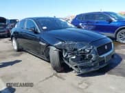 ✅ 2018 Jaguar XE 25t Premium • VIN: SAJAD4FX7JCP28579 • Лот: 41490648. Опубликован ранее на IAAI с пробегом 54 420 миль. Бесплатный доступ к архиву аукционных продаж из США и подробный отчёт об истории автомобиля на DreamBid. Изображение 6.