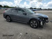 ✅ 2013 Honda Crosstour EX-L • VIN: 5J6TF1H55DL003010 • Lot: 80890365. Wystawiony na Copart z przebiegiem 160 554 mil. Bezpłatny archiwum sprzedaży aukcyjnych z USA i szczegółowy raport historii pojazdu na DreamBid. Zdjęcie 4.