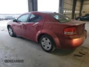 ✅ 2010 Dodge Avenger SXT • VIN: 1B3CC4FB7AN174139 • Лот: 88457535. Опубликован ранее на Copart с пробегом 167 281 миль. Бесплатный доступ к архиву аукционных продаж из США и подробный отчёт об истории автомобиля на DreamBid. Изображение 2.