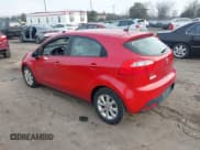 ✅ 2014 Kia Rio EX • VIN: KNADN5A35E6352372 • Лот: 43730014. Опубликован ранее на IAAI с пробегом 39 177 миль. Бесплатный доступ к архиву аукционных продаж из США и подробный отчёт об истории автомобиля на DreamBid. Изображение 3.