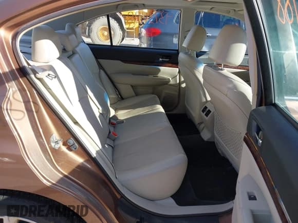 ✅ 2013 Subaru Legacy Limited • VIN: 4S3BMBK65D3022008 • Lot: 43731188. Listed on IAAI with 167,564 mi. Free auction sales archive from the USA and detailed vehicle history report at DreamBid. Image 8.