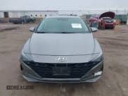 ✅ 2022 Hyundai Elantra Limited • VIN: KMHLN4AJ3NU024267 • Lot: 43469045. Listed on IAAI with 70,162 mi. Free auction sales archive from the USA and detailed vehicle history report at DreamBid. Image 13.