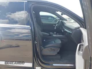 ✅ 2017 Audi Q7 Premium Plus • VIN: WA1LAAF7XHD020470 • Лот: 43377980. Опубликован ранее на IAAI с пробегом 44 175 миль. Бесплатный доступ к архиву аукционных продаж из США и подробный отчёт об истории автомобиля на DreamBid. Изображение 5.