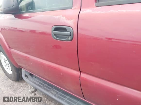 ✅ 2006 Chevrolet Suburban LS 1WT • VIN: 1GNEC16Z66J134160 • Lot: 42366868. Listed on IAAI with 278,216 mi. Free auction sales archive from the USA and detailed vehicle history report at DreamBid. Image 20.