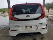 ✅ 2020 Kia Soul GT-Line Turbo • VIN: KNDJ53AFXL7064892 • Lot: 84363775. Listed on Copart with 57,846 mi. Free auction sales archive from the USA and detailed vehicle history report at DreamBid. Image 6.