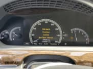 ✅ 2012 Mercedes-Benz S S 350 BlueTEC • VIN: WDDNG8DB9CA432733 • Lot: 82807424. Wystawiony na Copart z przebiegiem 123 532 mil. Bezpłatny archiwum sprzedaży aukcyjnych z USA i szczegółowy raport historii pojazdu na DreamBid. Zdjęcie 9.