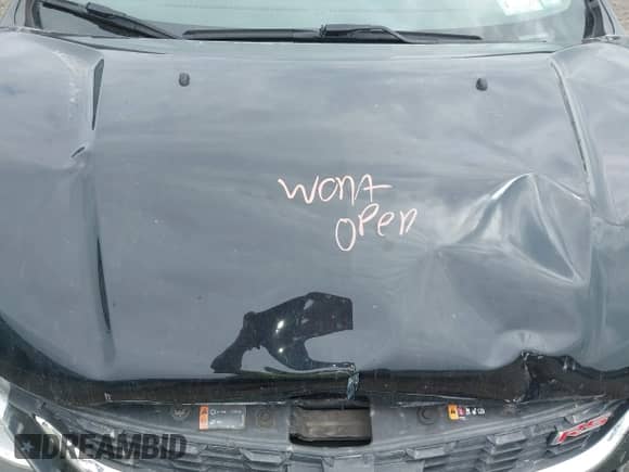 2020 Chevrolet Sonic LT с VIN 1G1JD6SB4L4129665, выставлен на аукционе IAAI как лот 43018158 с пробегом 120 328 миль миль и . История ставок и продаж доступна на DreamBid. Изображение 10.