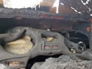 ✅ 1985 Toyota Land Cruiser • VIN: JT3FJ60G2F1131073 • Lot: 62367515. Listed on Copart with Not provided. Free auction sales archive from the USA and detailed vehicle history report at DreamBid. Image 9.