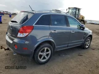 ✅ 2008 Saturn VUE XR • VIN: 3GSDL63778S727701 • Lot: 52570344. Wystawiony na Copart z przebiegiem 198 754 mil. Bezpłatny archiwum sprzedaży aukcyjnych z USA i szczegółowy raport historii pojazdu na DreamBid. Zdjęcie 3.