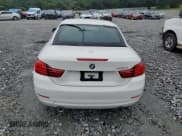 ✅ 2014 BMW 4 Series 435i • VIN: WBA3T3C55EJ876946 • Лот: 67578245. Опубликован ранее на Copart с пробегом 68 617 миль. Бесплатный доступ к архиву аукционных продаж из США и подробный отчёт об истории автомобиля на DreamBid. Изображение 6.