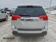 ✅ 2014 GMC Terrain SLE • VIN: 2GKALREK2E6366734 • Lot: 94463085. Wystawiony na Copart z przebiegiem 101 597 mil. Bezpłatny archiwum sprzedaży aukcyjnych z USA i szczegółowy raport historii pojazdu na DreamBid. Zdjęcie 6.