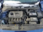 ✅ 2019 Hyundai Accent SE • VIN: 3KPC24A31KE050357 • Лот: 46041045. Опубликован ранее на Copart с пробегом 133 656 миль. Бесплатный доступ к архиву аукционных продаж из США и подробный отчёт об истории автомобиля на DreamBid. Изображение 13.