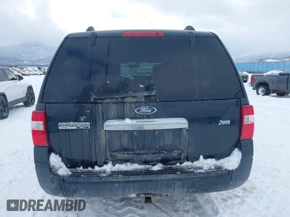 ✅ 2013 Ford Expedition Max Limited • VIN: 1FMJK2A56DEF56287 • Lot: 41434484. Wystawiony na IAAI z przebiegiem 151 997 mil. Bezpłatny archiwum sprzedaży aukcyjnych z USA i szczegółowy raport historii pojazdu na DreamBid. Zdjęcie 16.