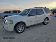 ✅ 2008 Ford Expedition SSV • VIN: 1FMFU155X8LA70703 • Lot: 94361355. Listed on Copart with 225,450 mi. Free auction sales archive from the USA and detailed vehicle history report at DreamBid. Image 1.