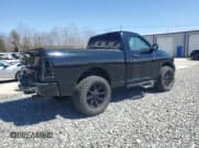 ✅ 2015 Ram 1500 Tradesman • VIN: 3C6JR7AT2FG560089 • Lot: 52805415. Wystawiony na Copart z przebiegiem 120 500 mil. Bezpłatny archiwum sprzedaży aukcyjnych z USA i szczegółowy raport historii pojazdu na DreamBid. Zdjęcie 3.