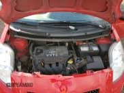 ✅ 2008 Toyota Yaris • VIN: JTDKT923685209253 • Lot: 93184105. Wystawiony na Copart z przebiegiem 269 307 mil. Bezpłatny archiwum sprzedaży aukcyjnych z USA i szczegółowy raport historii pojazdu na DreamBid. Zdjęcie 11.