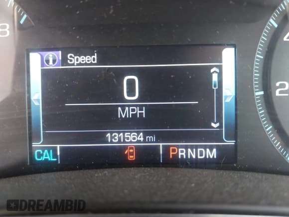 ✅ 2018 Chevrolet Impala Premier • VIN: 2G1125S32J9133846 • Lot: 43376700. Listed on IAAI with 131,564 mi. Free auction sales archive from the USA and detailed vehicle history report at DreamBid. Image 15.