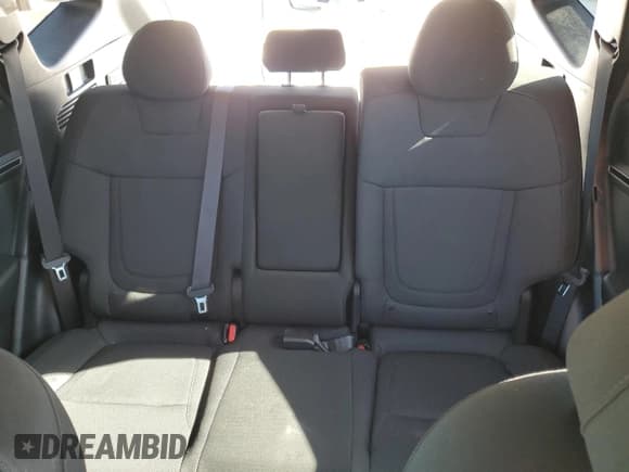 ✅ 2022 Hyundai Tucson Blue • VIN: KM8JBCA19NU015499 • Lot: 69844414. Wystawiony na Copart z przebiegiem 43 038 mil. Bezpłatny archiwum sprzedaży aukcyjnych z USA i szczegółowy raport historii pojazdu na DreamBid. Zdjęcie 10.