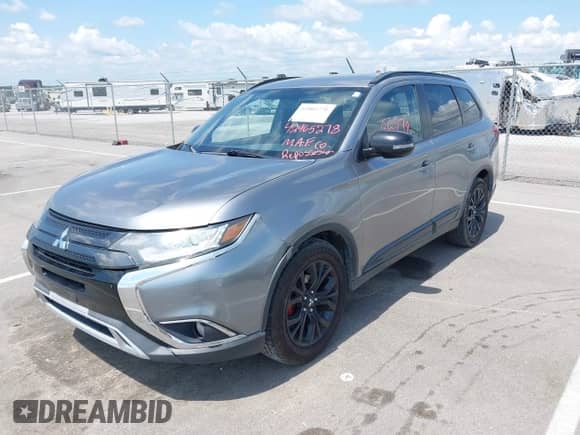 2019 Mitsubishi Outlander SE с VIN JA4AD3A34KZ030954, выставлен на аукционе IAAI как лот 42965278 с пробегом 135 210 миль миль и . История ставок и продаж доступна на DreamBid. Изображение 6.